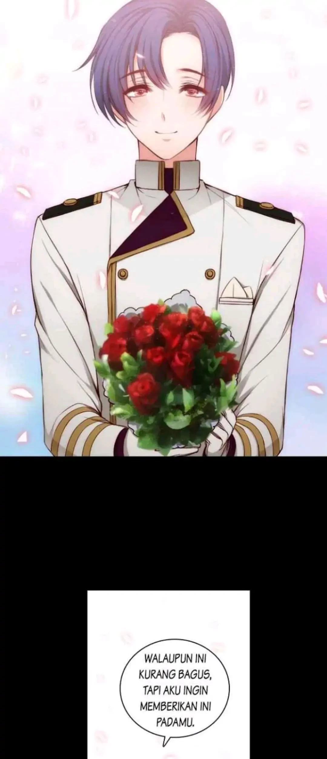 ADONIS Chapter 46 Gambar 5