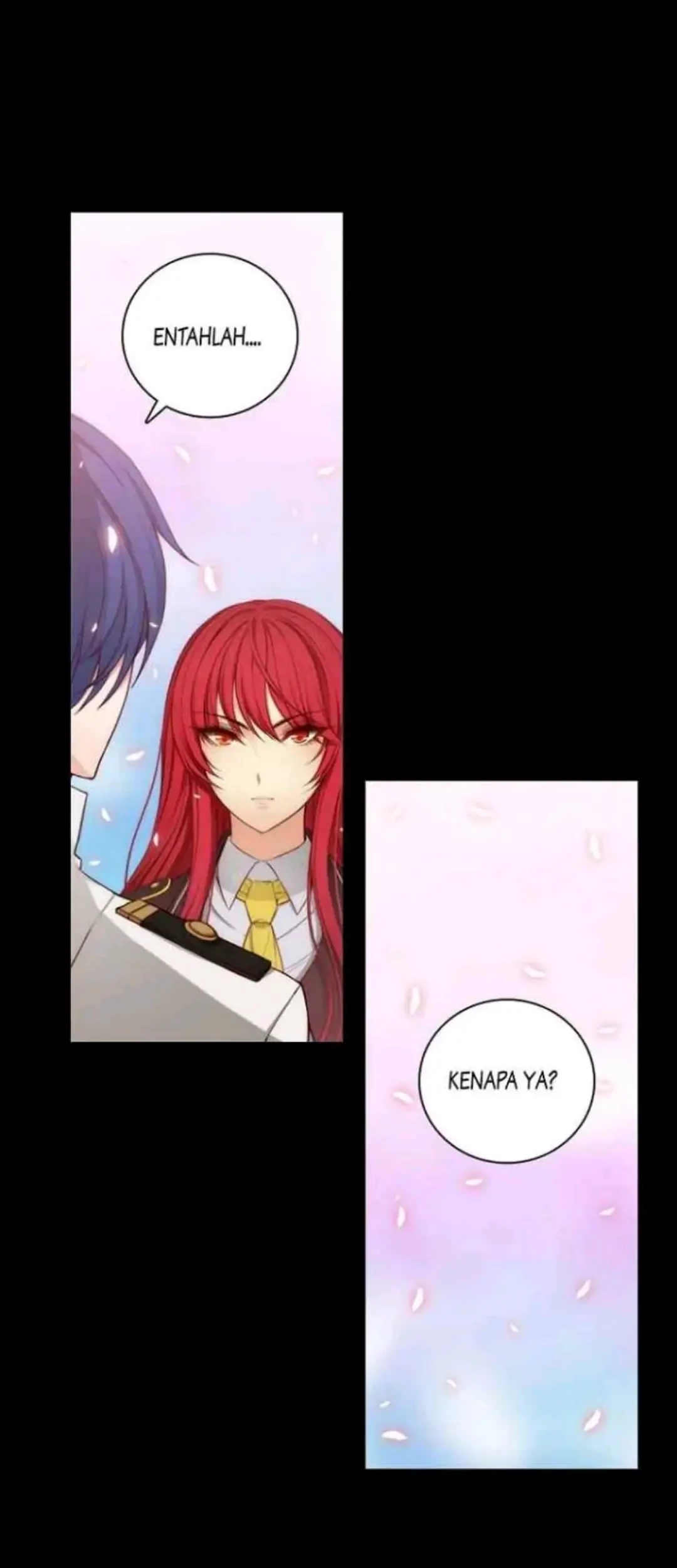ADONIS Chapter 46 Gambar 11