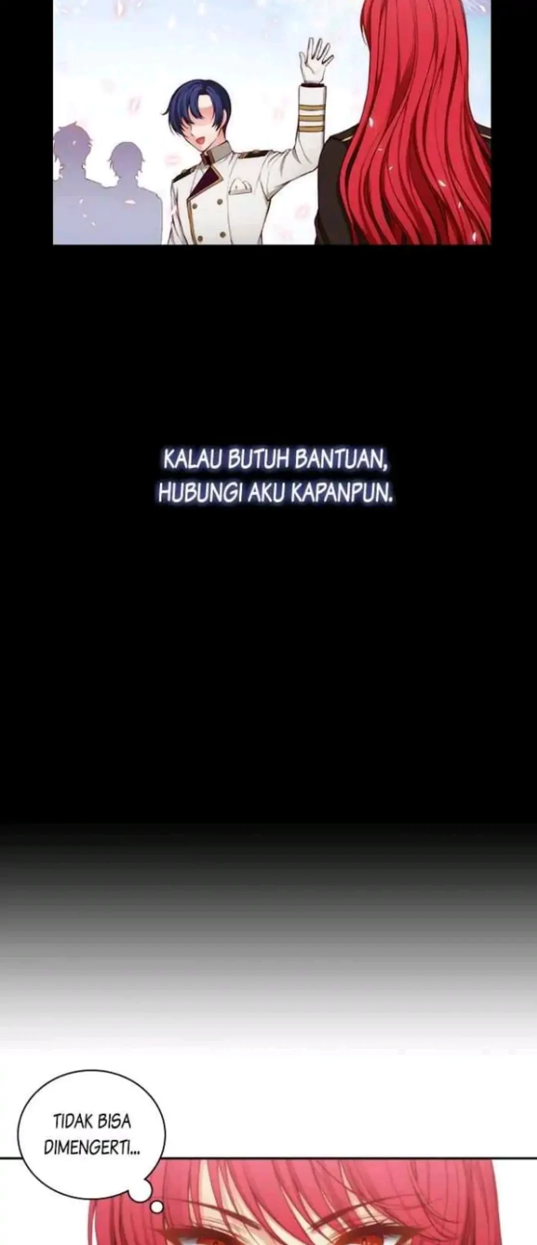 ADONIS Chapter 46 Gambar 13