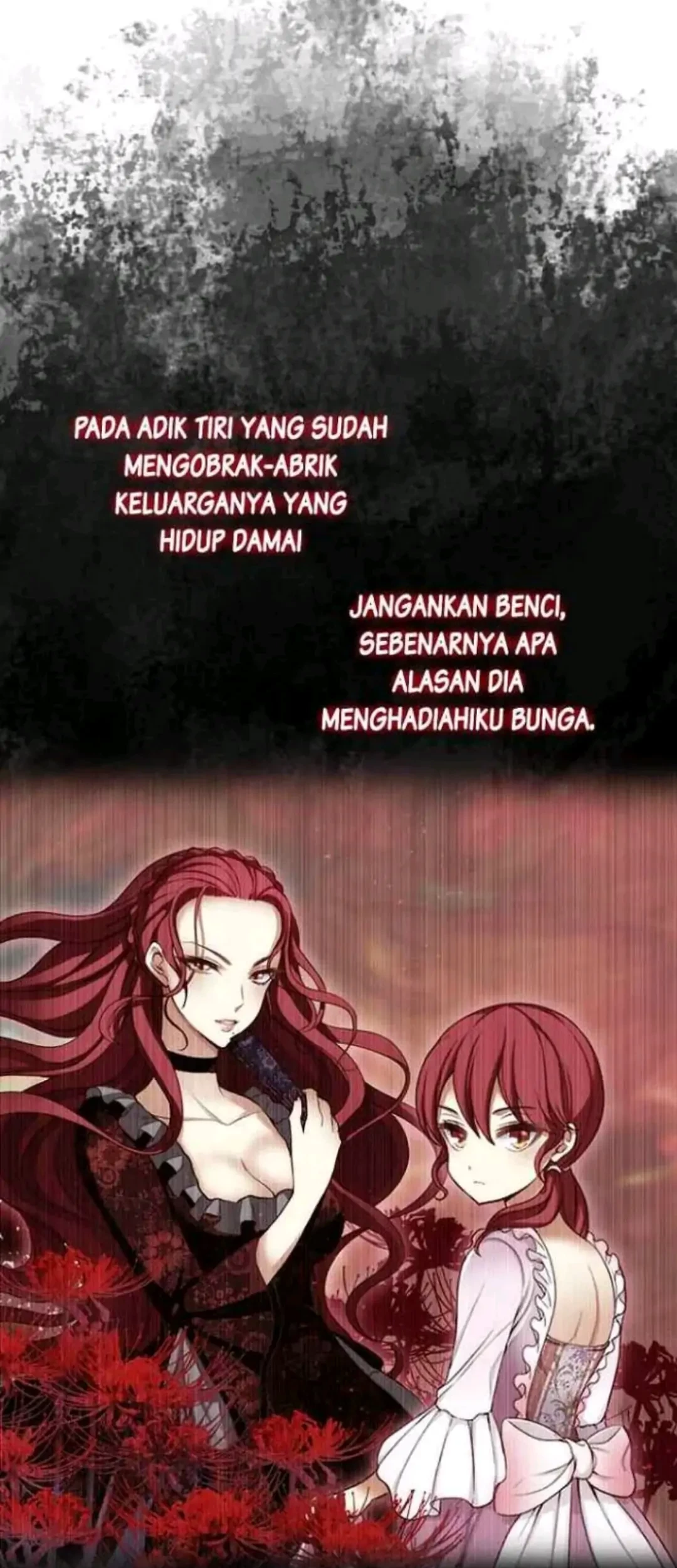 ADONIS Chapter 46 Gambar 15