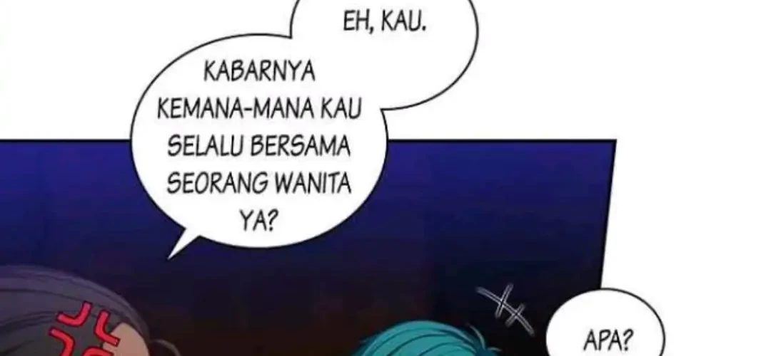 ADONIS Chapter 45 Gambar 40