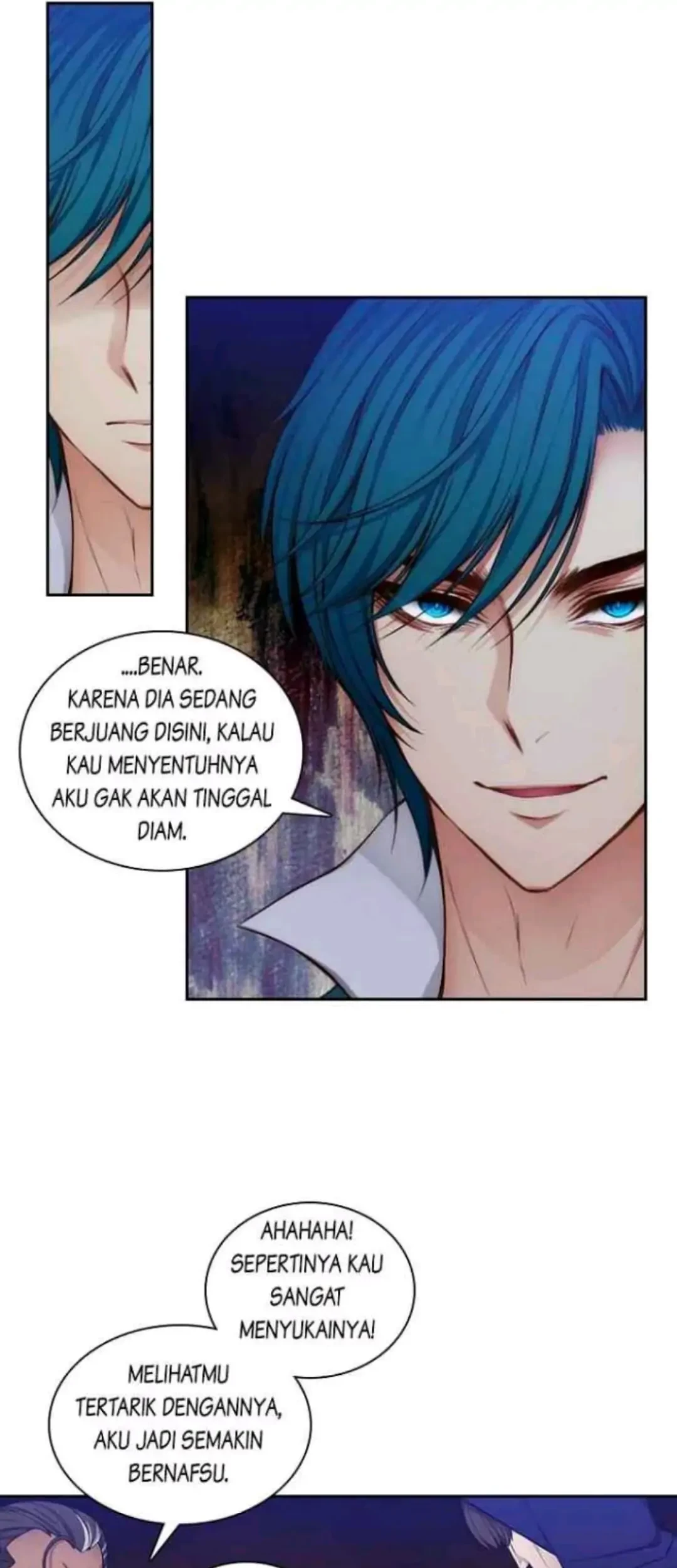 ADONIS Chapter 45 Gambar 47