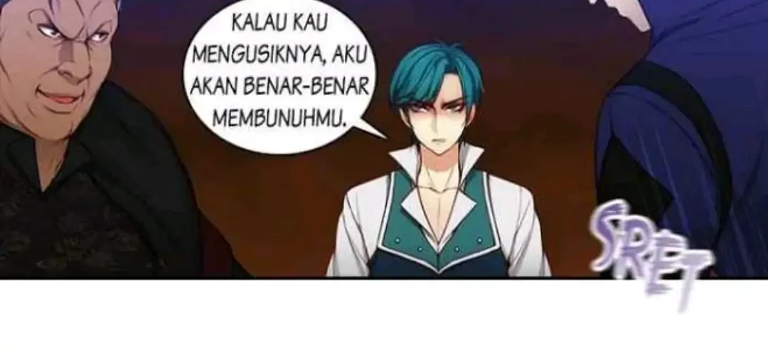 ADONIS Chapter 45 Gambar 48