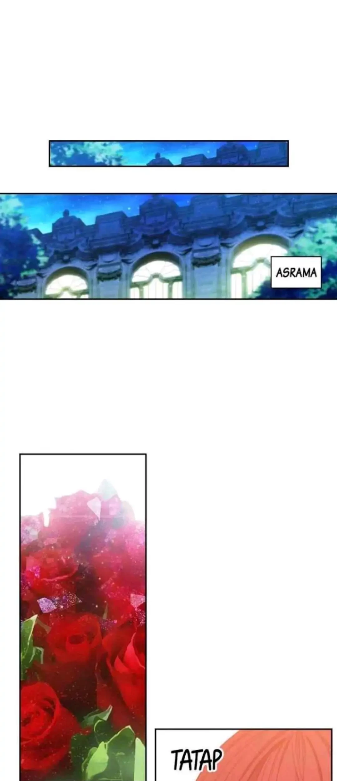 ADONIS Chapter 45 Gambar 57