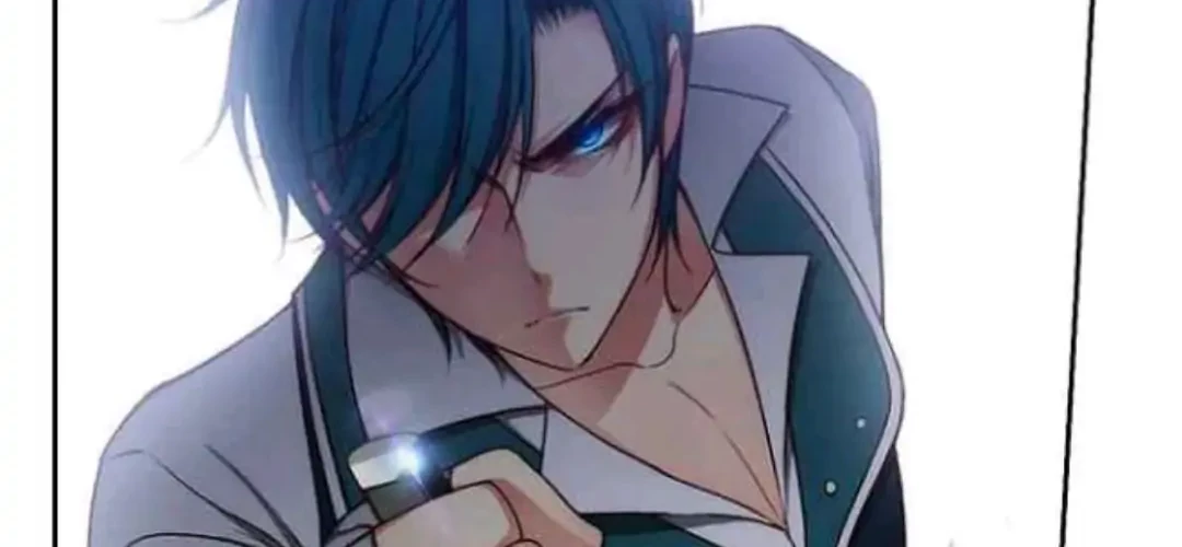 ADONIS Chapter 45 Gambar 12