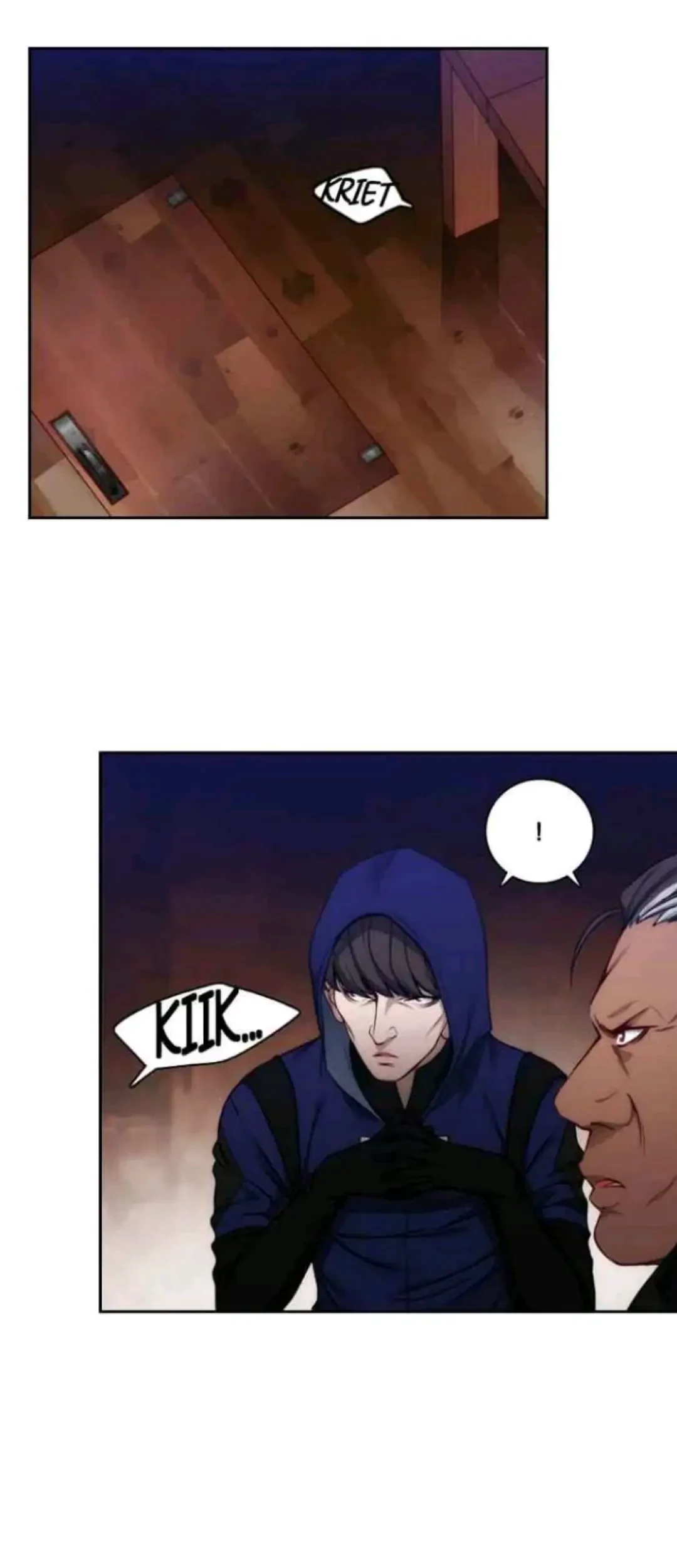 ADONIS Chapter 44 Gambar 37