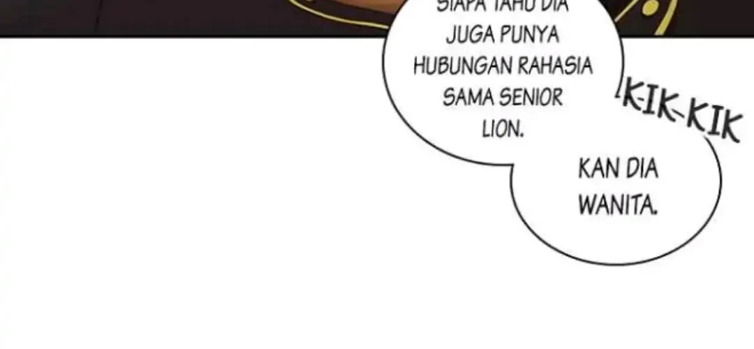 Baca  ADONIS Chapter 43 Gambar 2