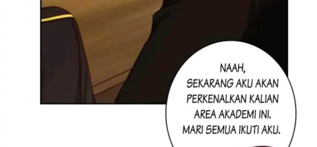 ADONIS Chapter 43 Gambar 48