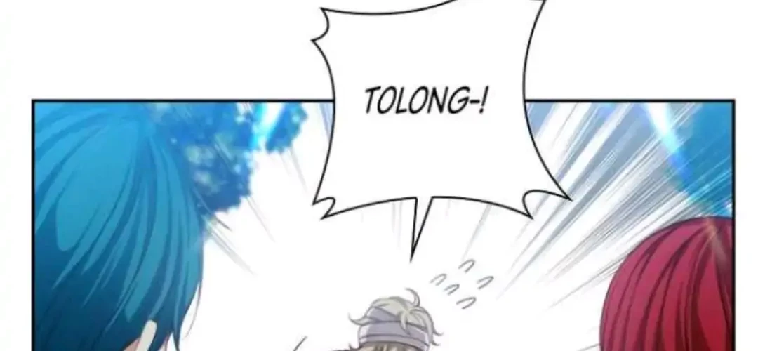 ADONIS Chapter 43 Gambar 60