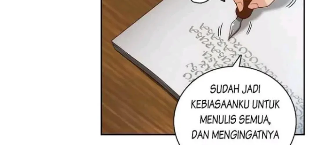 ADONIS Chapter 43 Gambar 8