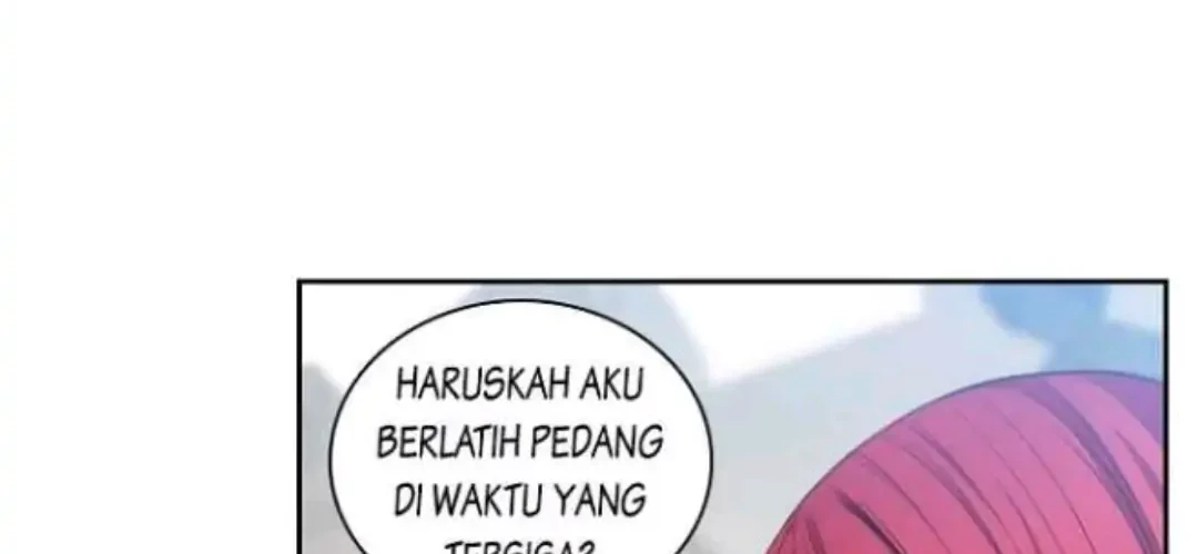 ADONIS Chapter 43 Gambar 14