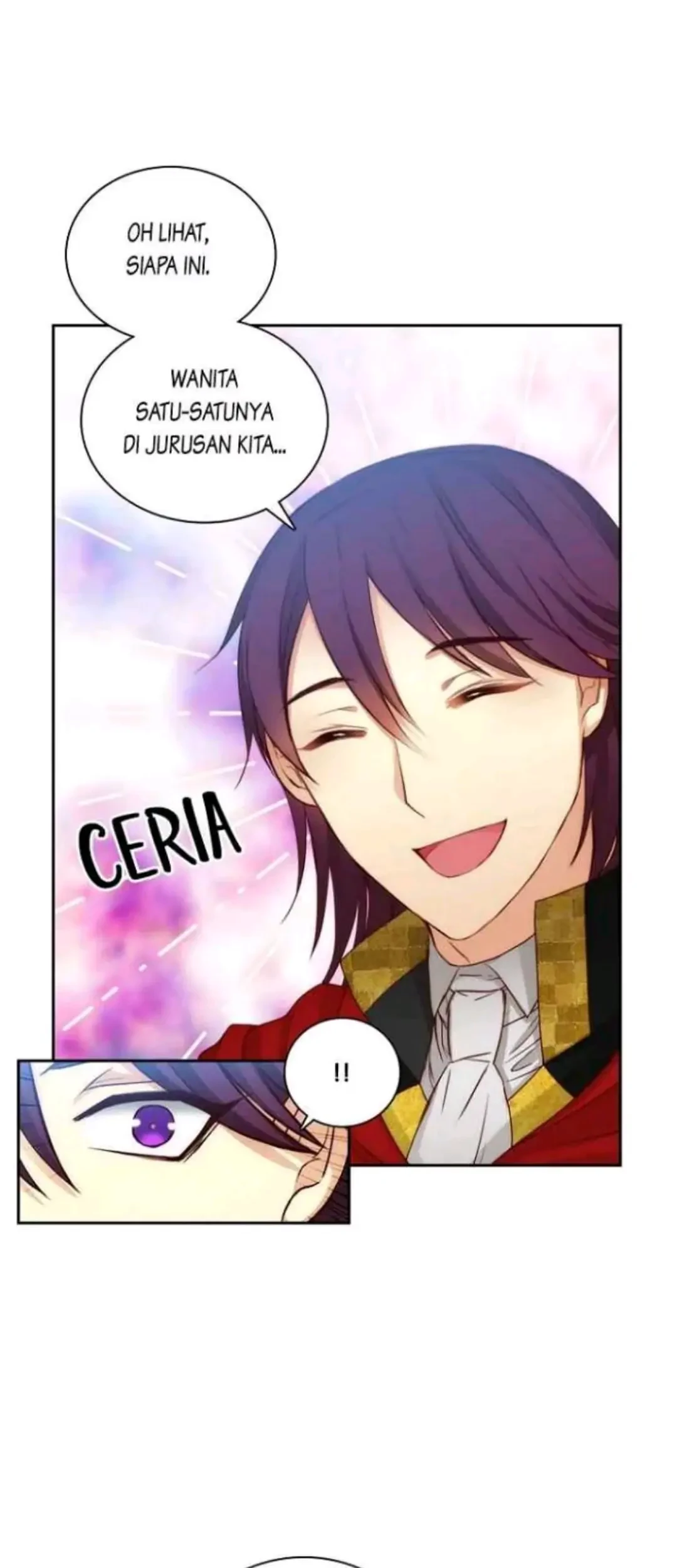 ADONIS Chapter 42 Gambar 19