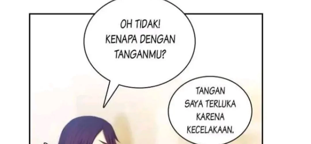 ADONIS Chapter 42 Gambar 20