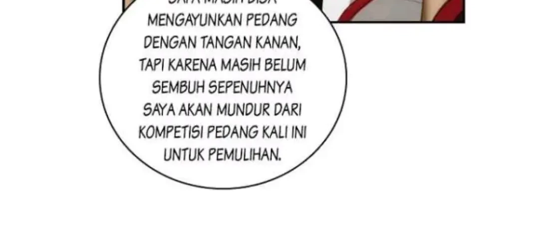 ADONIS Chapter 42 Gambar 22