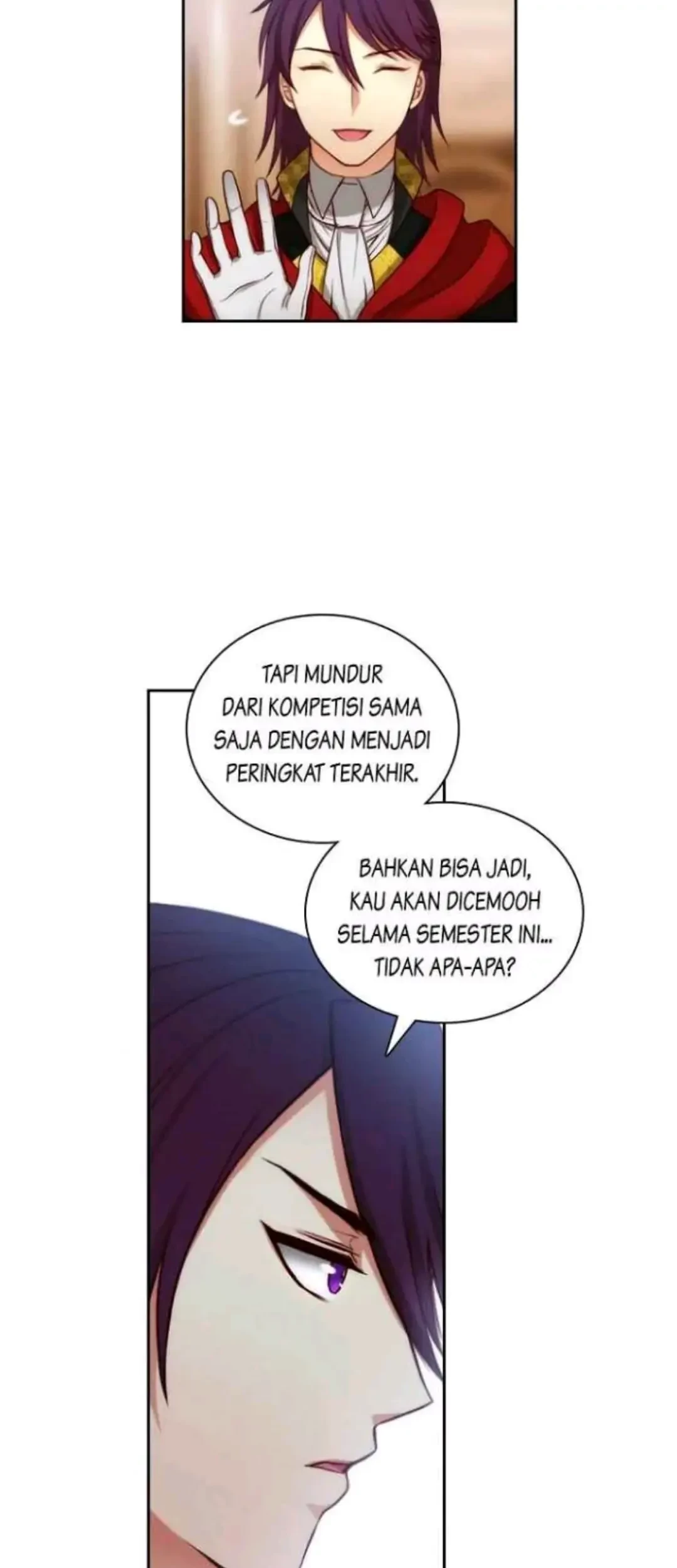 ADONIS Chapter 42 Gambar 25