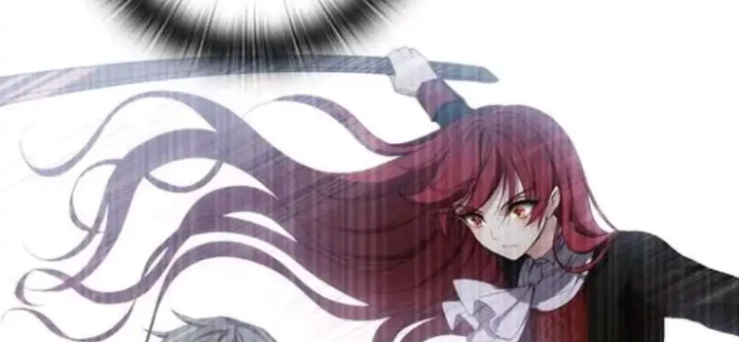 ADONIS Chapter 42 Gambar 28