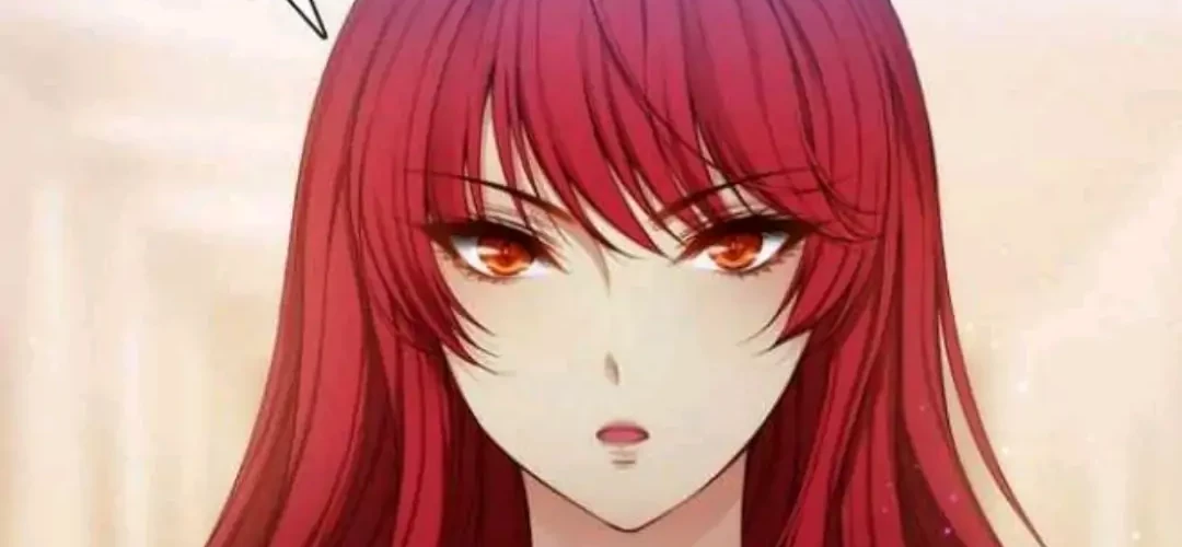 ADONIS Chapter 42 Gambar 34