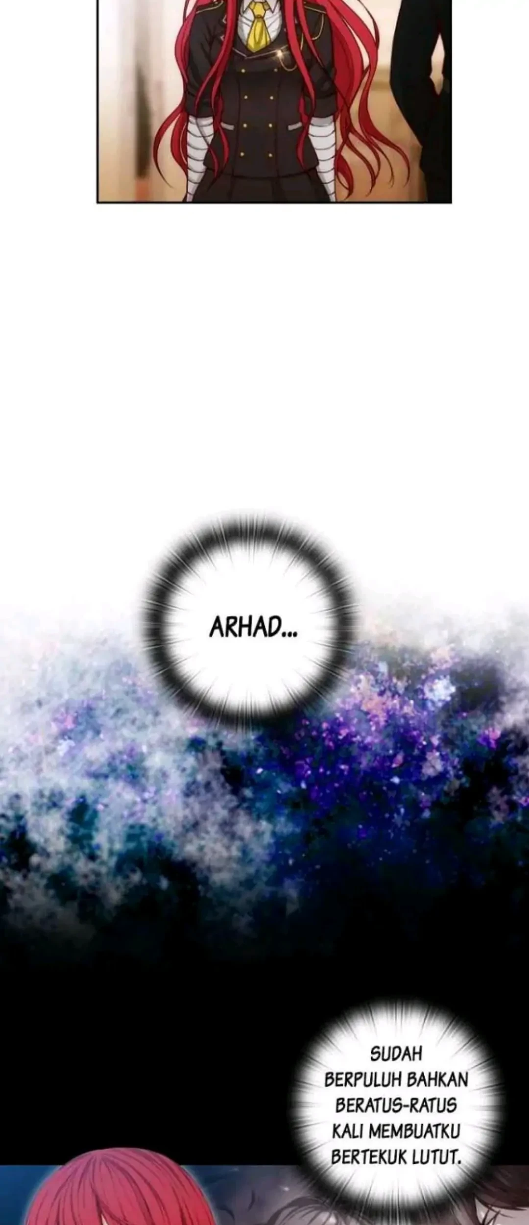 ADONIS Chapter 42 Gambar 39