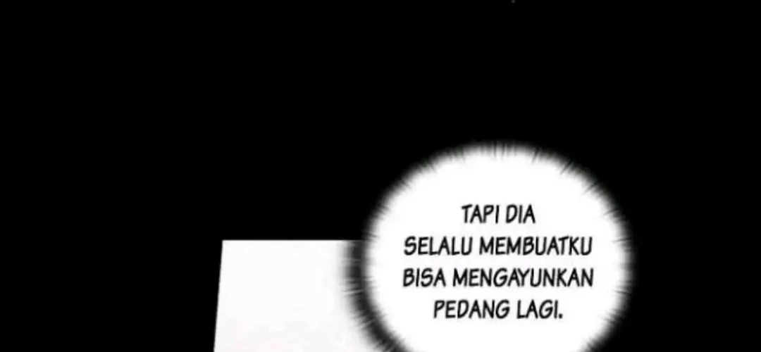 ADONIS Chapter 42 Gambar 42