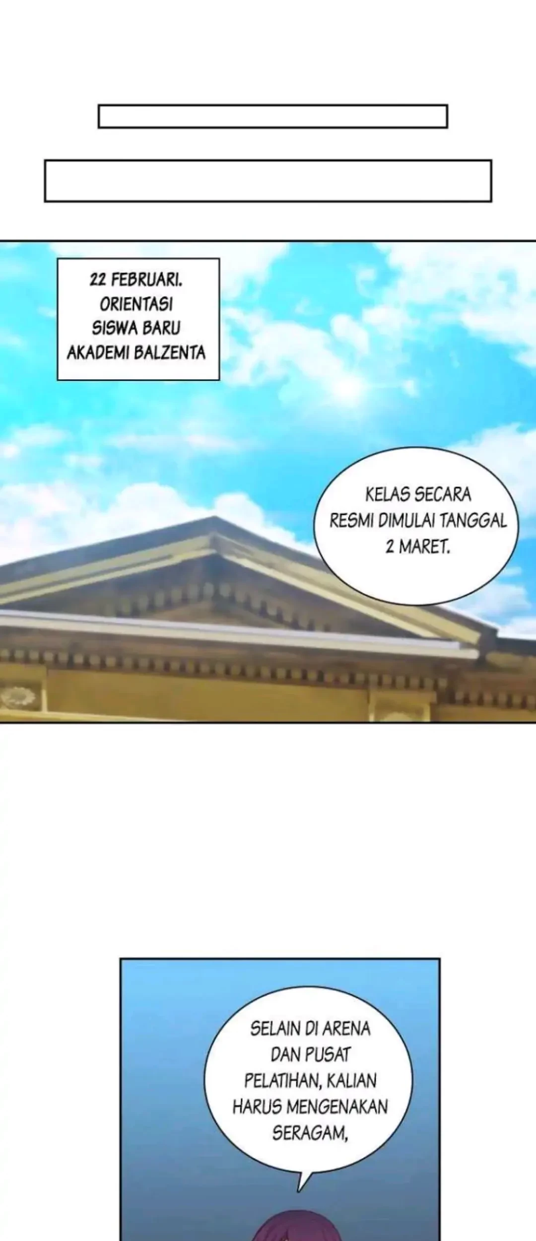 ADONIS Chapter 42 Gambar 49