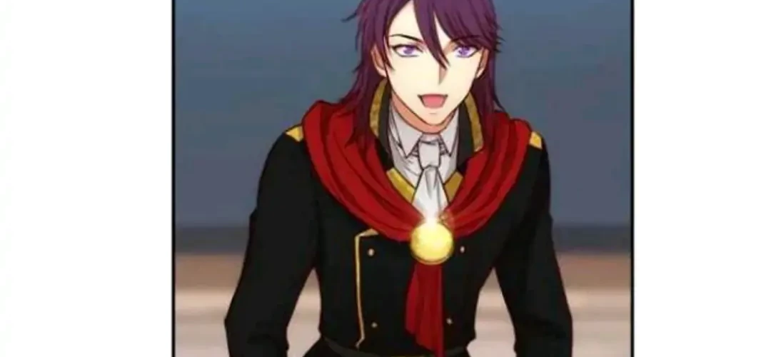 ADONIS Chapter 42 Gambar 50