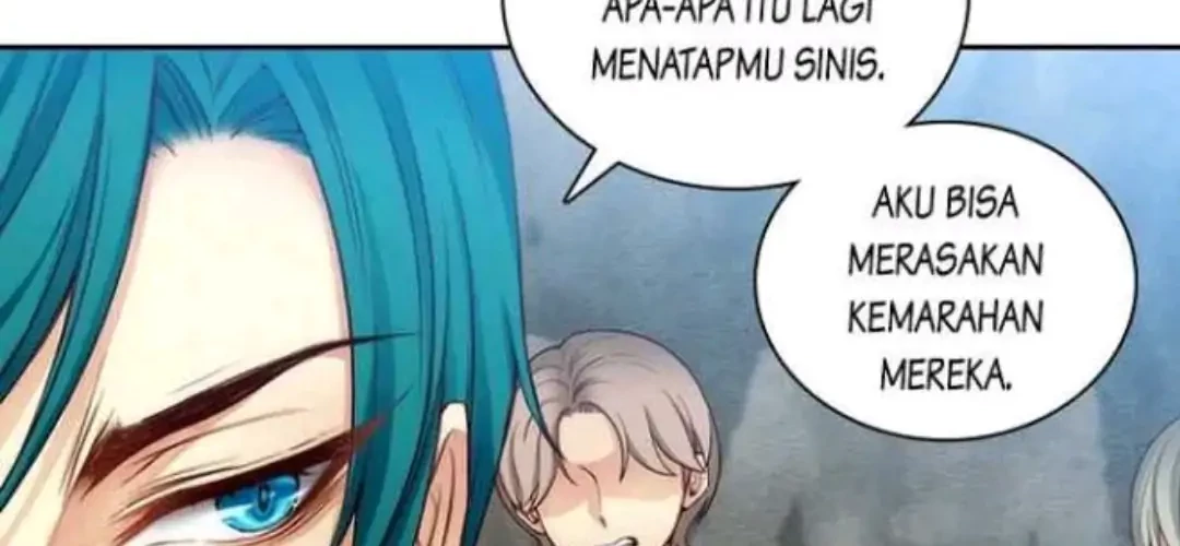 ADONIS Chapter 42 Gambar 56