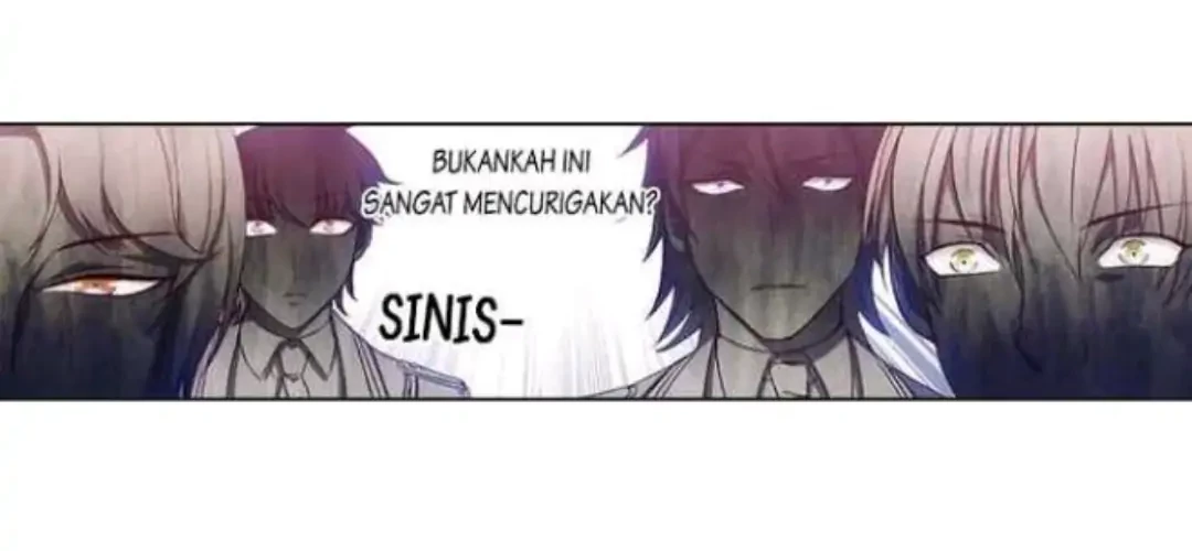 ADONIS Chapter 42 Gambar 58