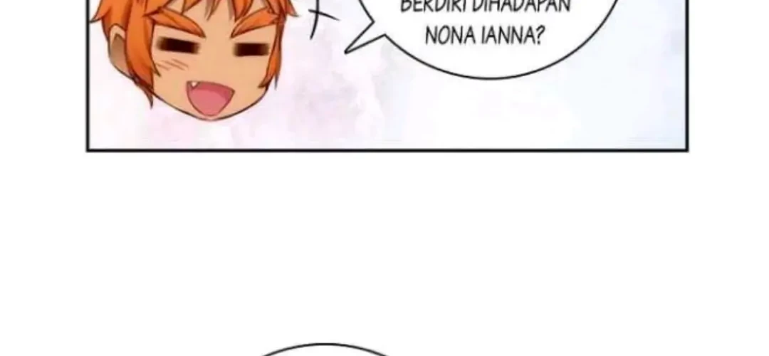 ADONIS Chapter 42 Gambar 8