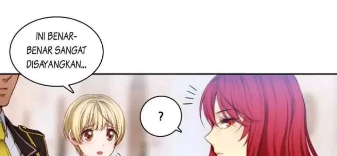 ADONIS Chapter 42 Gambar 14