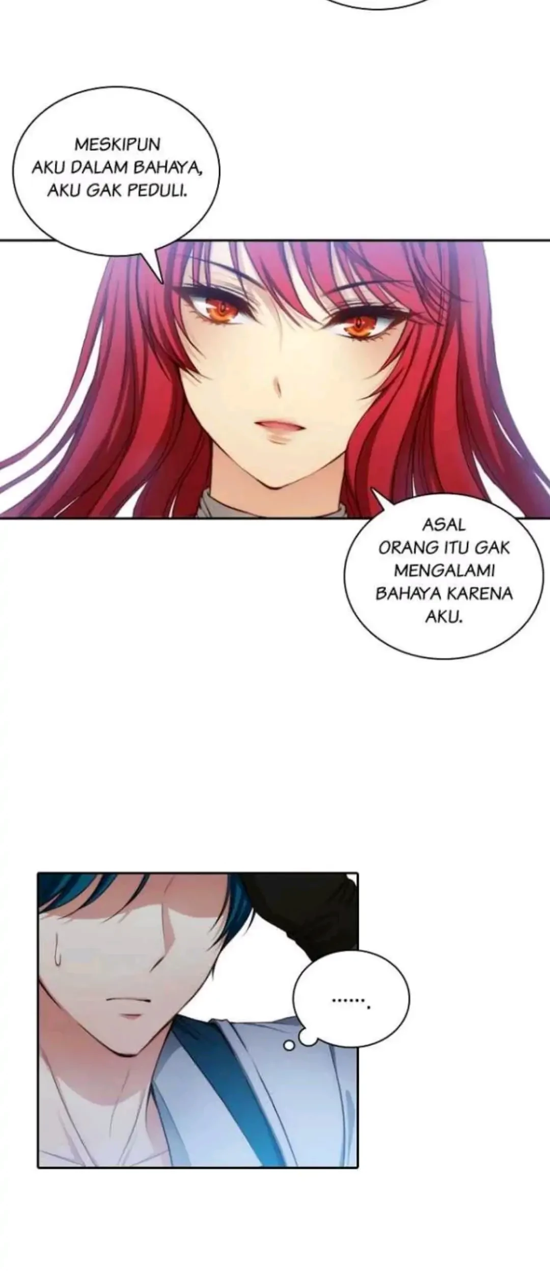 ADONIS Chapter 41 Gambar 19