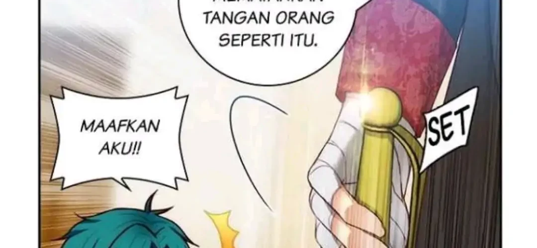 ADONIS Chapter 41 Gambar 30