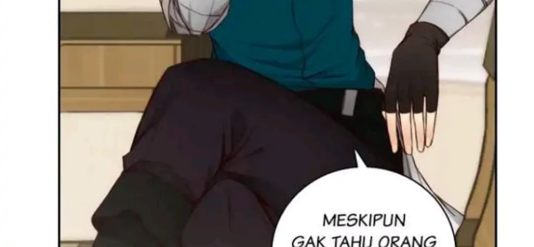 ADONIS Chapter 41 Gambar 32