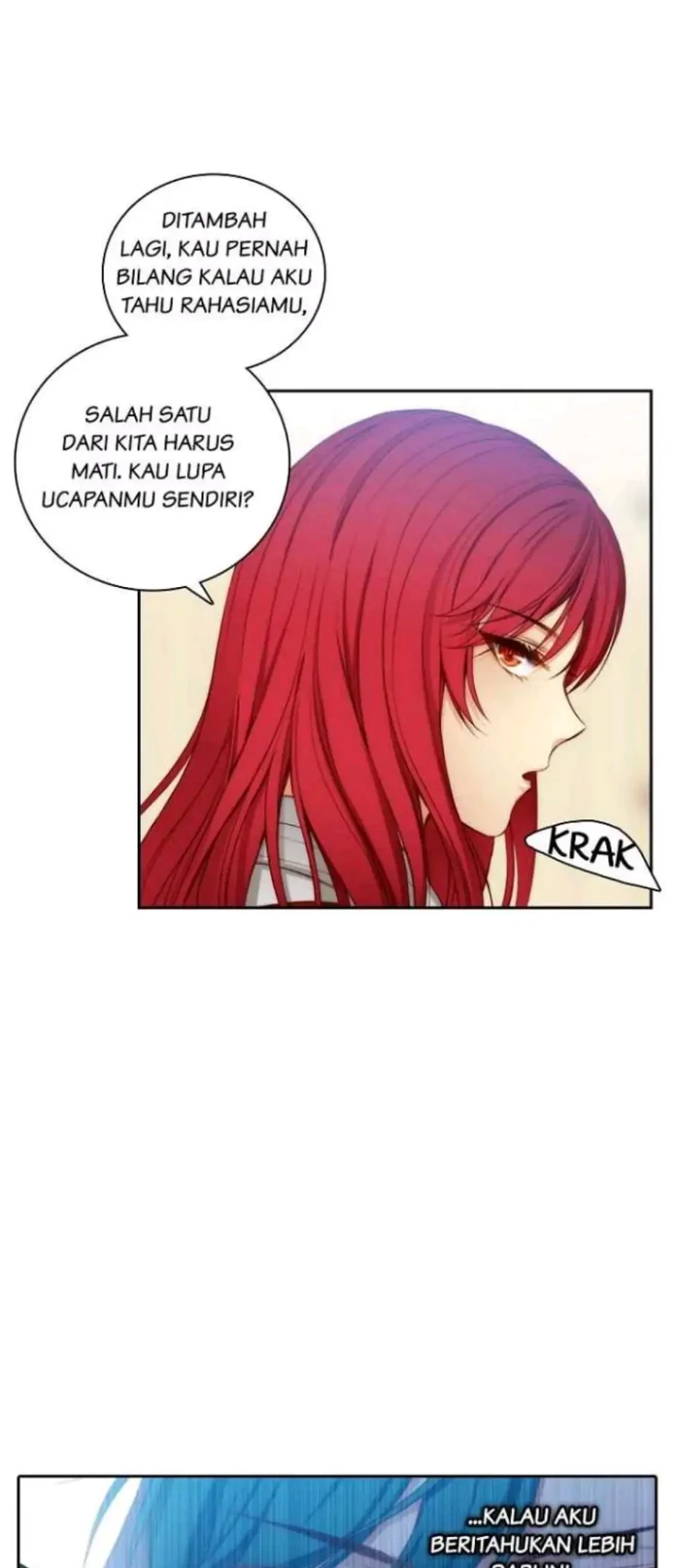 ADONIS Chapter 41 Gambar 35