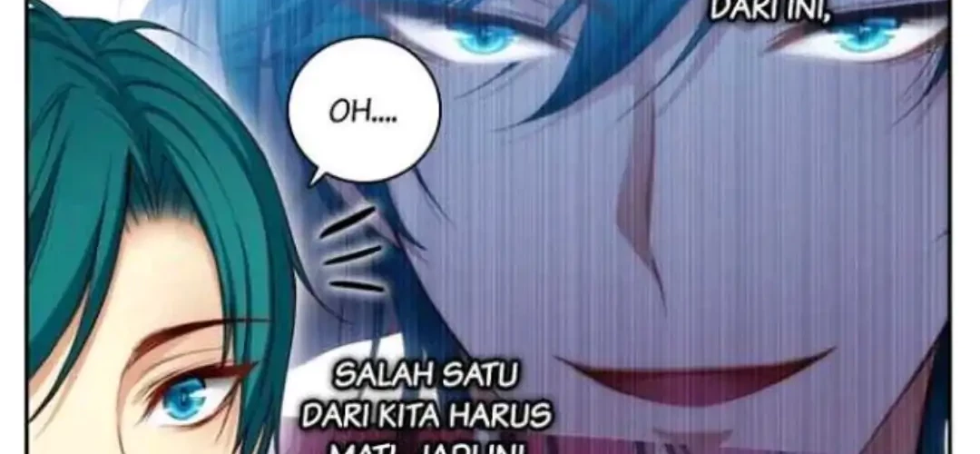 ADONIS Chapter 41 Gambar 36