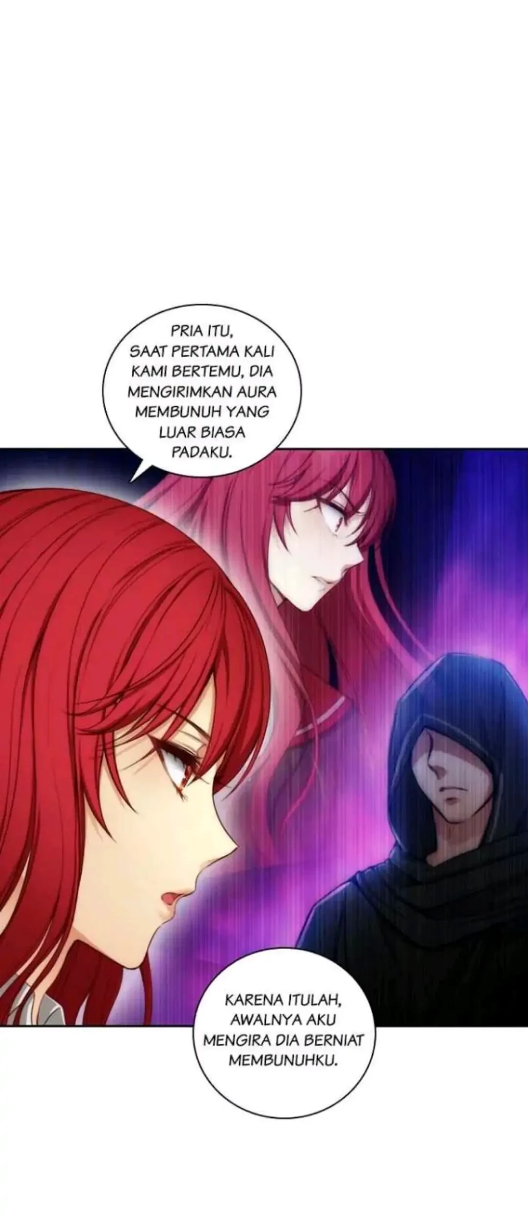 ADONIS Chapter 41 Gambar 39