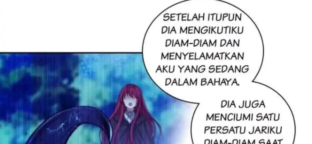 ADONIS Chapter 41 Gambar 42