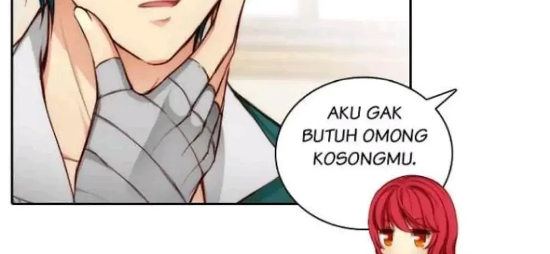 ADONIS Chapter 41 Gambar 50