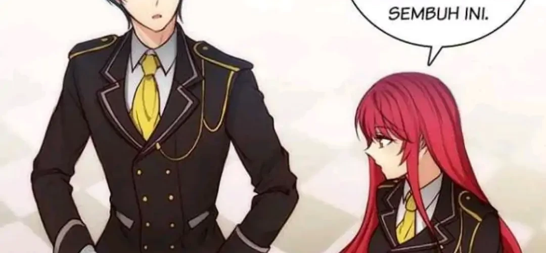 ADONIS Chapter 41 Gambar 56