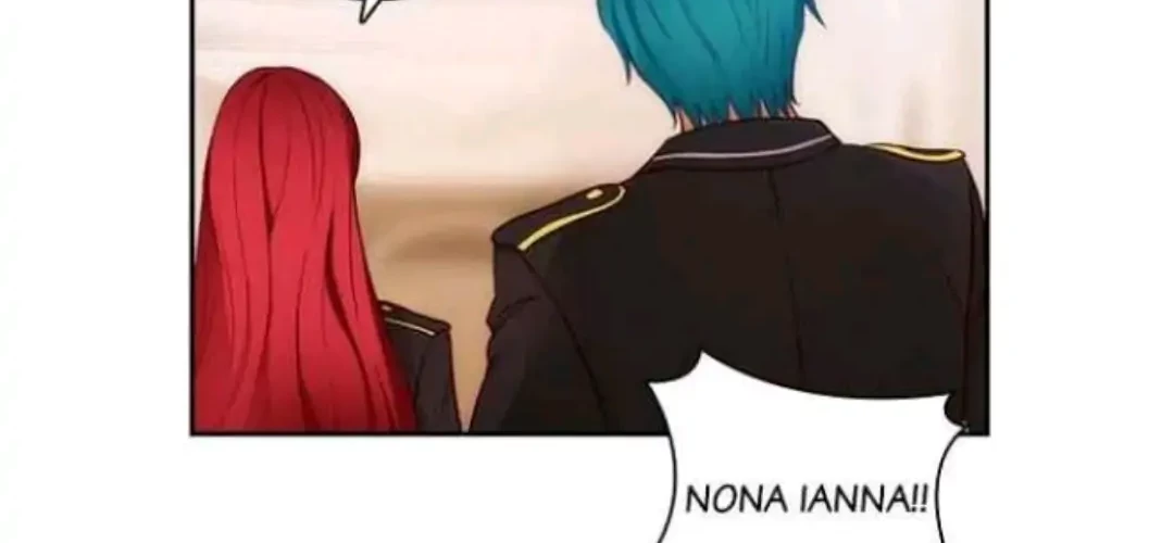 ADONIS Chapter 41 Gambar 58