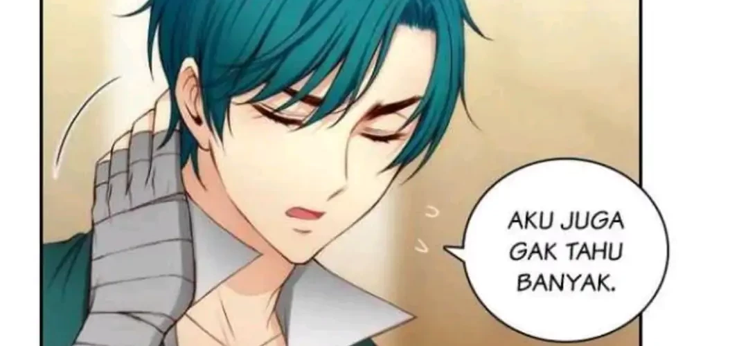 ADONIS Chapter 41 Gambar 6