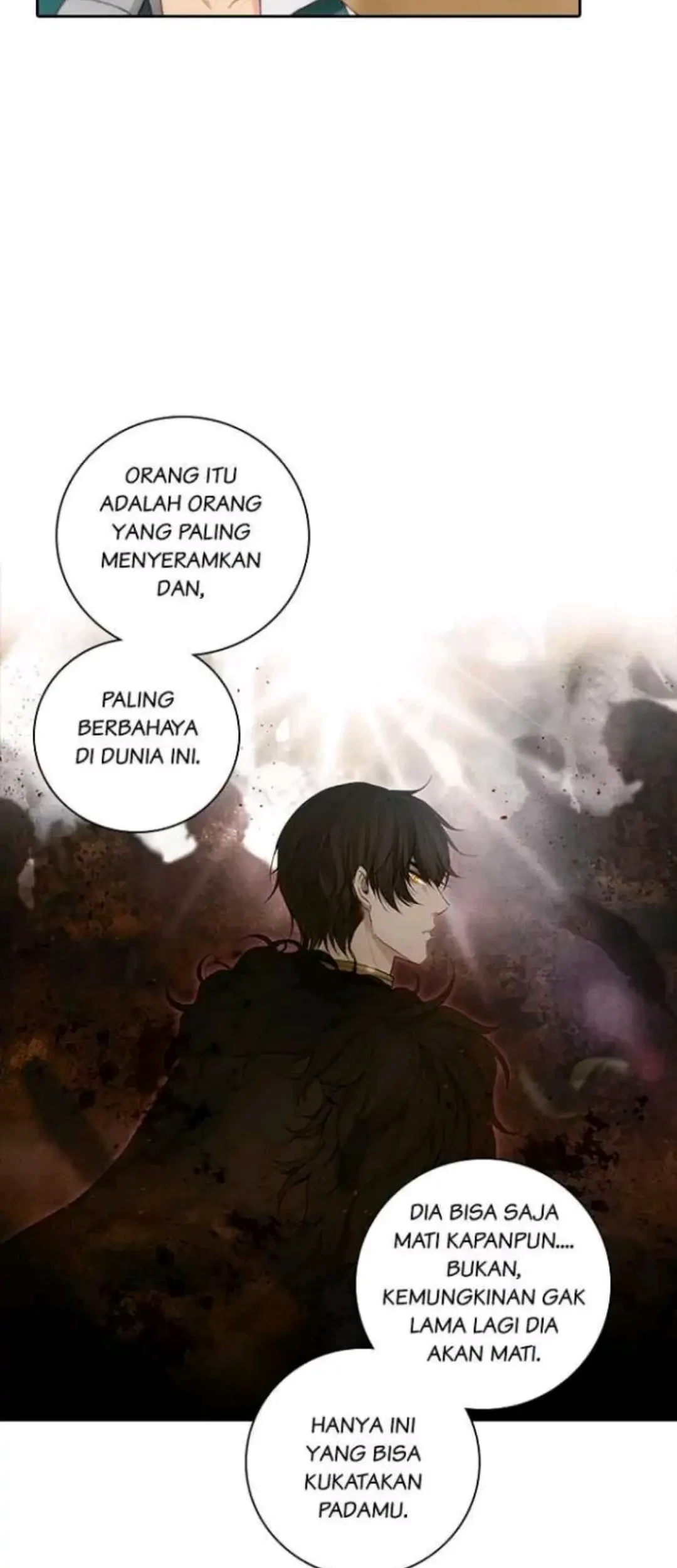 ADONIS Chapter 41 Gambar 7