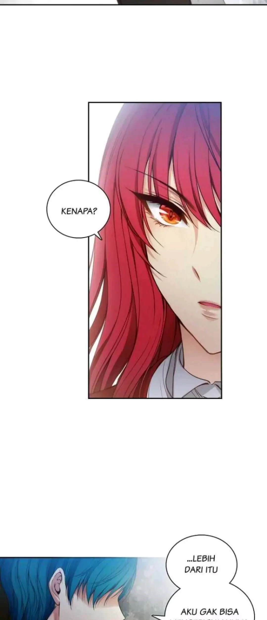 ADONIS Chapter 41 Gambar 11