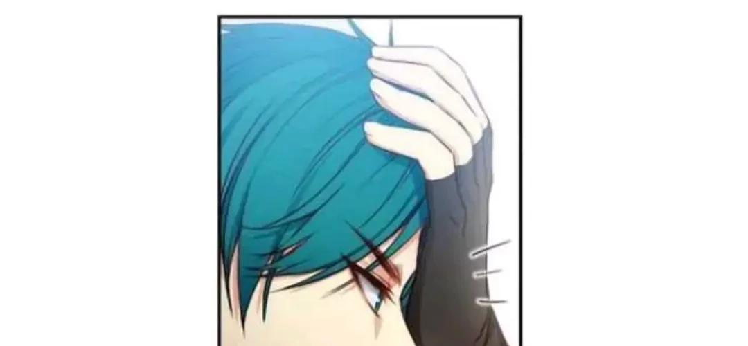 ADONIS Chapter 41 Gambar 16