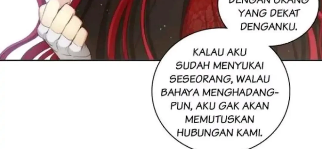 ADONIS Chapter 41 Gambar 18