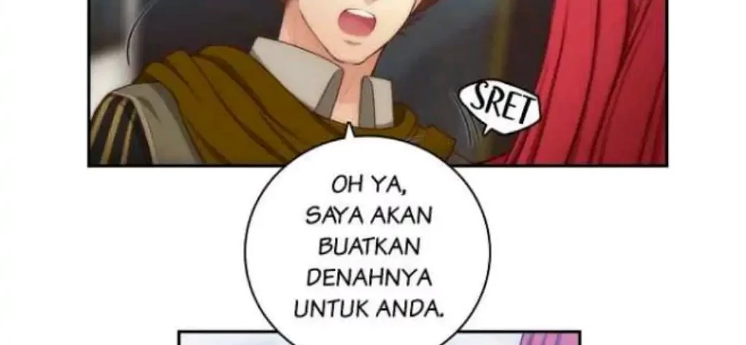 ADONIS Chapter 40 Gambar 22