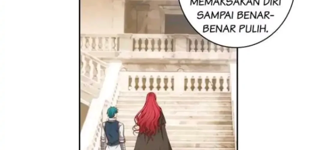 ADONIS Chapter 40 Gambar 42