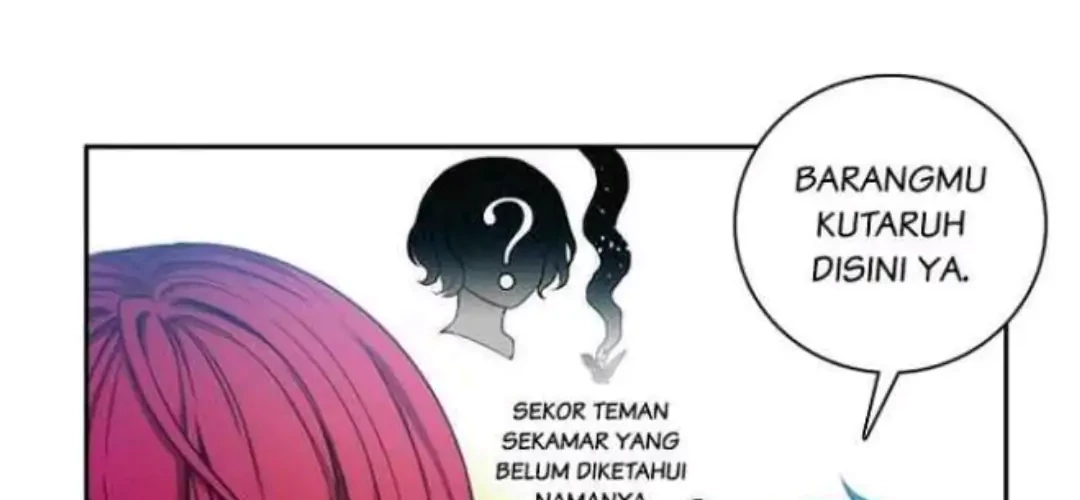 ADONIS Chapter 40 Gambar 46