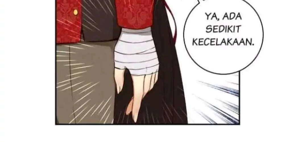 ADONIS Chapter 40 Gambar 4