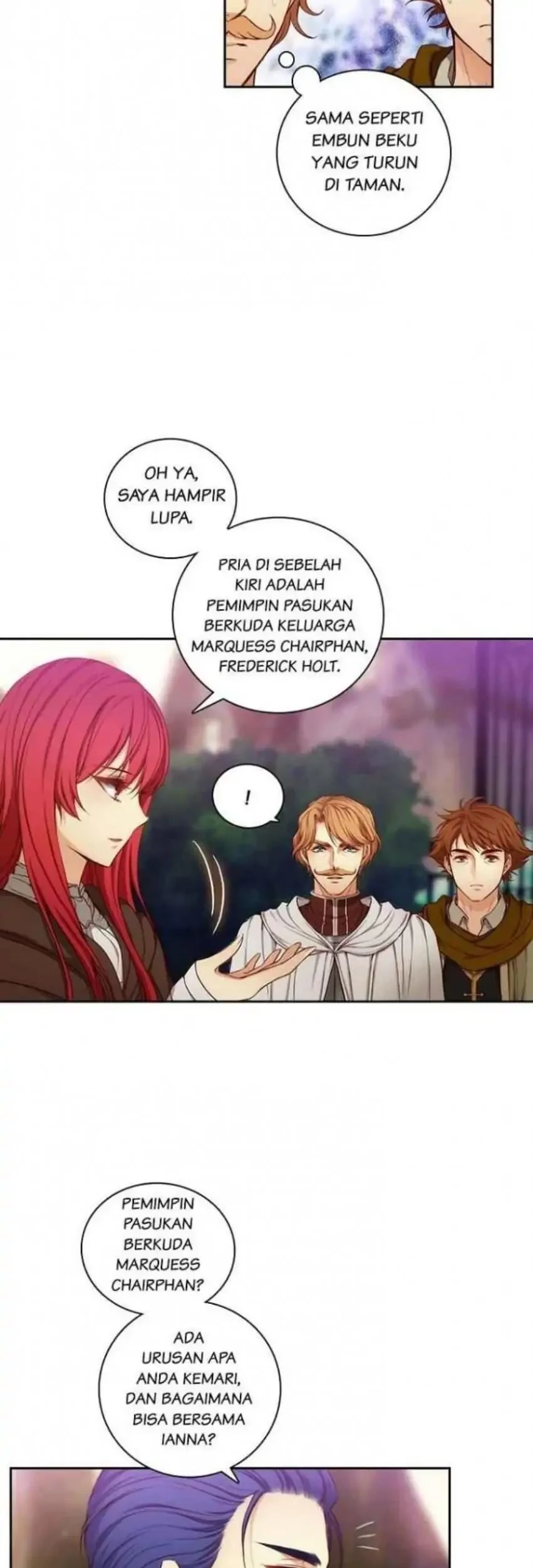 ADONIS Chapter 38 Gambar 25