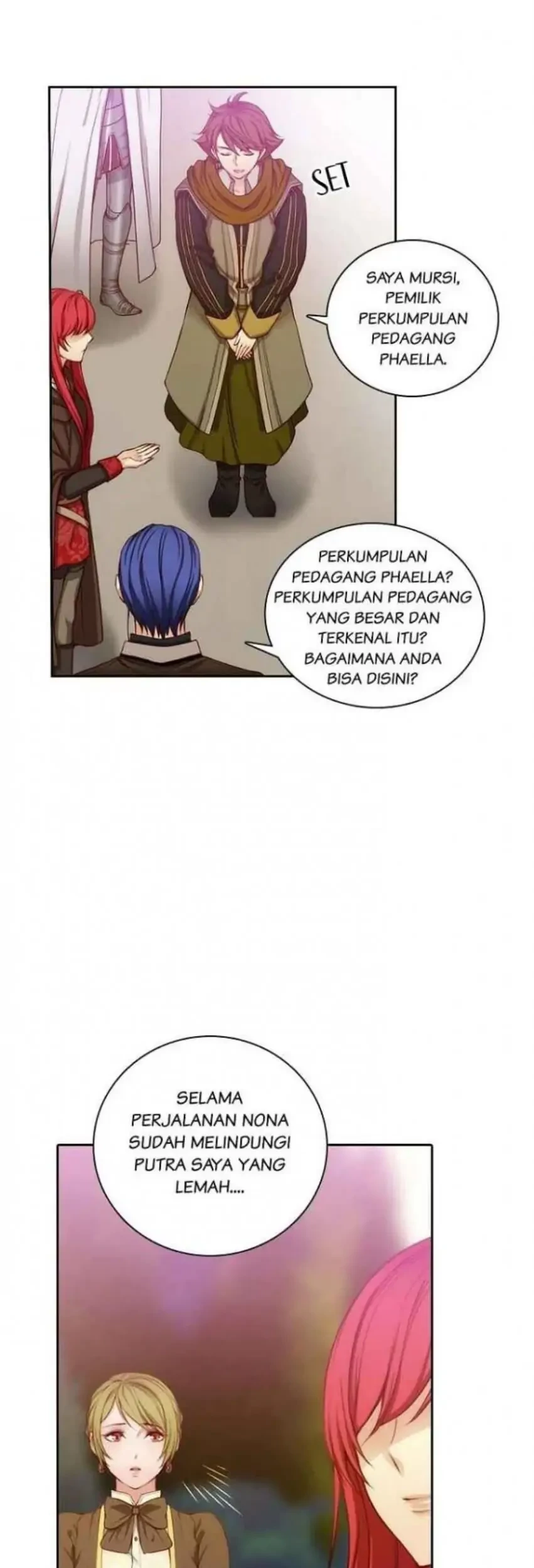 ADONIS Chapter 38 Gambar 29